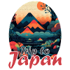 Vpyage au Japon