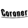 Coroner
