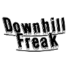 Downhill freak