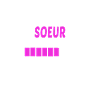 futur soeur