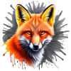 Fuchs Splash-Design