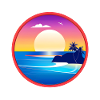 Paradise island