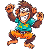 Monkey Business