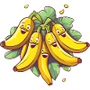 Banana Brothers: A fruity fun
