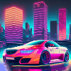 Neon Auto
