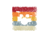 Drums Retro