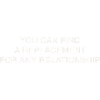 Relation