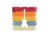 EGitarre Retro
