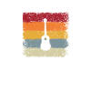 Guitar Retro