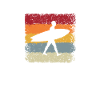 Surfing Retro