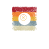 Billiard Retro