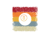 Billiard Retro