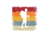 Wandern Retro