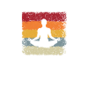 Meditation Retro