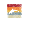 Dauphin Rétro