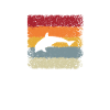 Dauphin Rétro