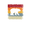 Bear Retro