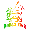 Rasta Lion
