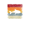 Fish Retro