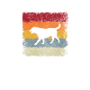 Chien Rétro