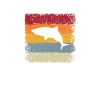 Requin Rétro