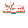 Pride Month LGBTQ - Love Wins