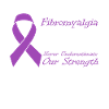 Fibromyalgia Warrior Never Underestimate