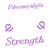 Fibromyalgia Warrior Never Underestimate