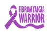 Fibromyalgia warrior Fibromyalgia fighter