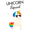 Einhorn-Squad