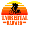 Taubertal Radweg