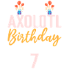 Axolotl Lover Gifts