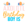 Axolotl Lover Gifts