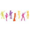 Breakdancing Tanzen für Tänzer