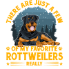 Rottweiler Funny Saying