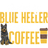 Bouvier australien Red Blue Heeler