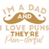 Dad Joke Pun Lover Gift