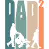 Papa Papa Beste Papa Cadeau