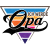 Grossvater opa Opas Geschenk