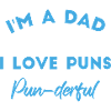 Dad Pun Lover
