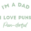 Dad Love Puns