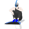 Finswimming