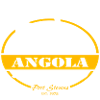 Angola - Antelope