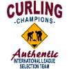 Curling - Eisstockschießen - Eisstockschiessen