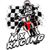 Moto Cross - Motocross - Supercross