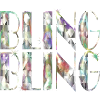 BLING BLING bunt