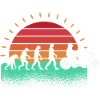 Bicycle Cyclist Tandem