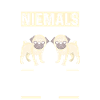 Hund Mops