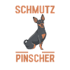 Hund Pinscher