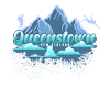 Queenstown New Zealand Souvenir